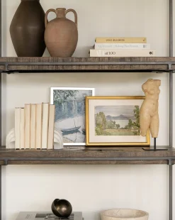 Jackson Offset Sphere|Brassex