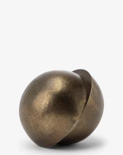 Jackson Offset Sphere|Brassex