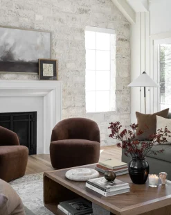 Jackson Offset Sphere|Brassex