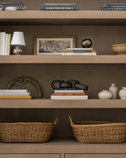 Jackson Offset Sphere|Brassex