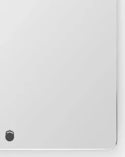 Jacob Rectangular Mirror|Makerspalm Best