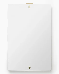 Jacob Rectangular Mirror|Makerspalm Best