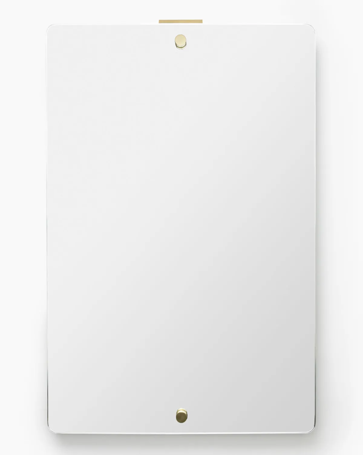 Jacob Rectangular Mirror|Makerspalm Best