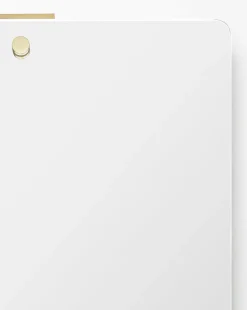 Jacob Rectangular Mirror|Makerspalm Best