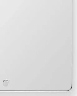 Jacob Rectangular Mirror|Makerspalm Best