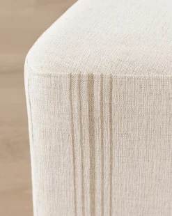 Jacques Ottoman|Dongguan City Baby Furniture Co., Ltd Online