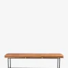 Jagger Accent Bench|Four Hands Online