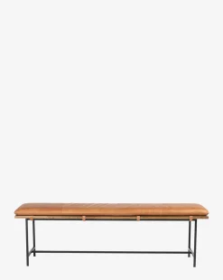 Jagger Accent Bench|Four Hands Online