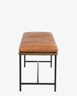 Jagger Accent Bench|Four Hands Online