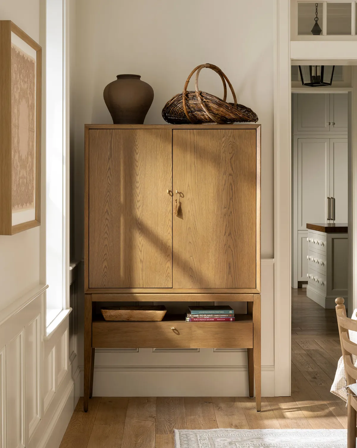 Jahnsen Cabinet|YANG CHENG WOODEN INDUSTRIES INTERNATIONAL (VIETNAM) CO LTD Sale