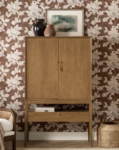 Jahnsen Cabinet|YANG CHENG WOODEN INDUSTRIES INTERNATIONAL (VIETNAM) CO LTD Sale