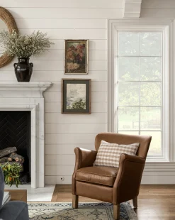 Jarah Lounge Chair|Four Hands New