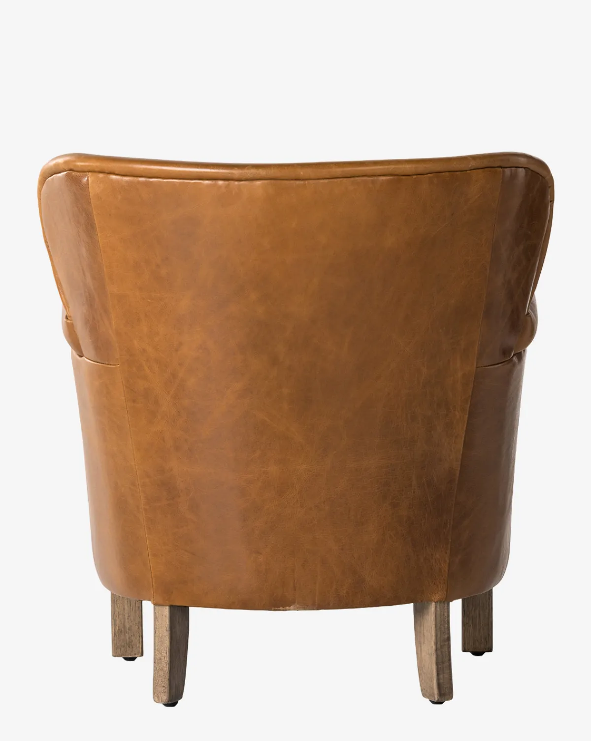 Jarah Lounge Chair|Four Hands New