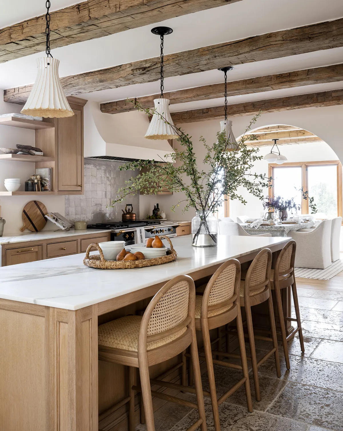 Jazz Pendant|Currey & Co. Online