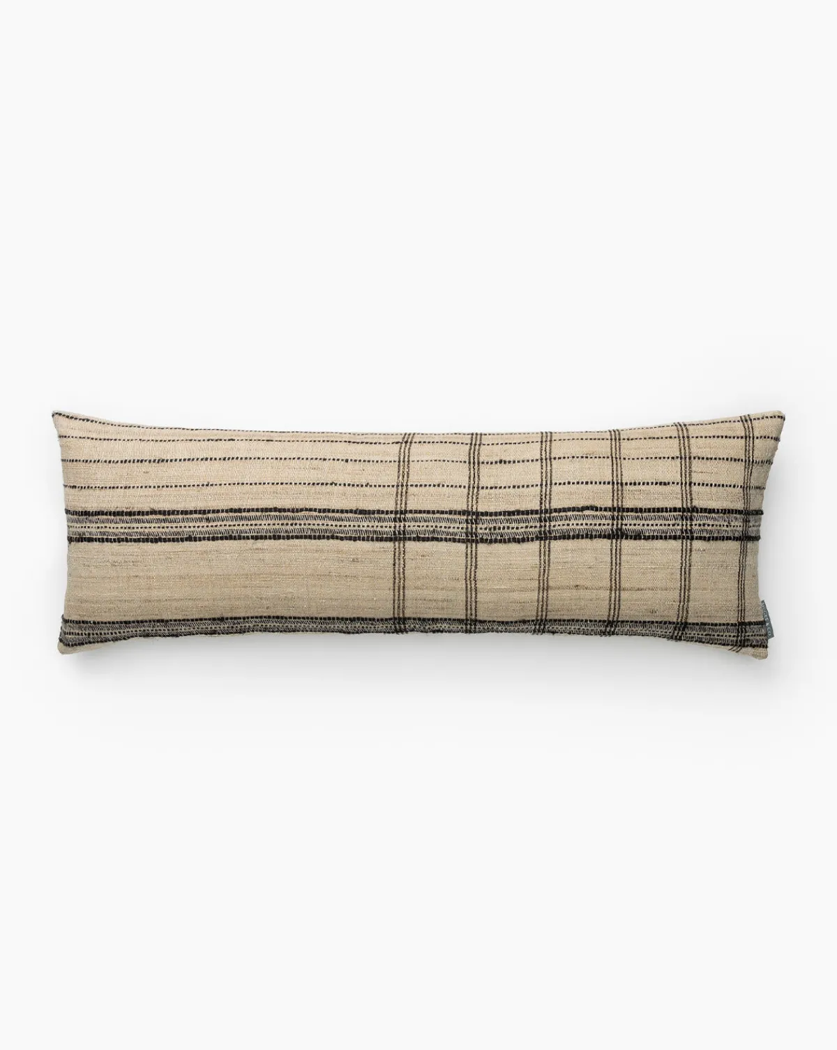 Jean Silk Pillow Cover|TAL HANDWOVEN CLASSICS LLP Online