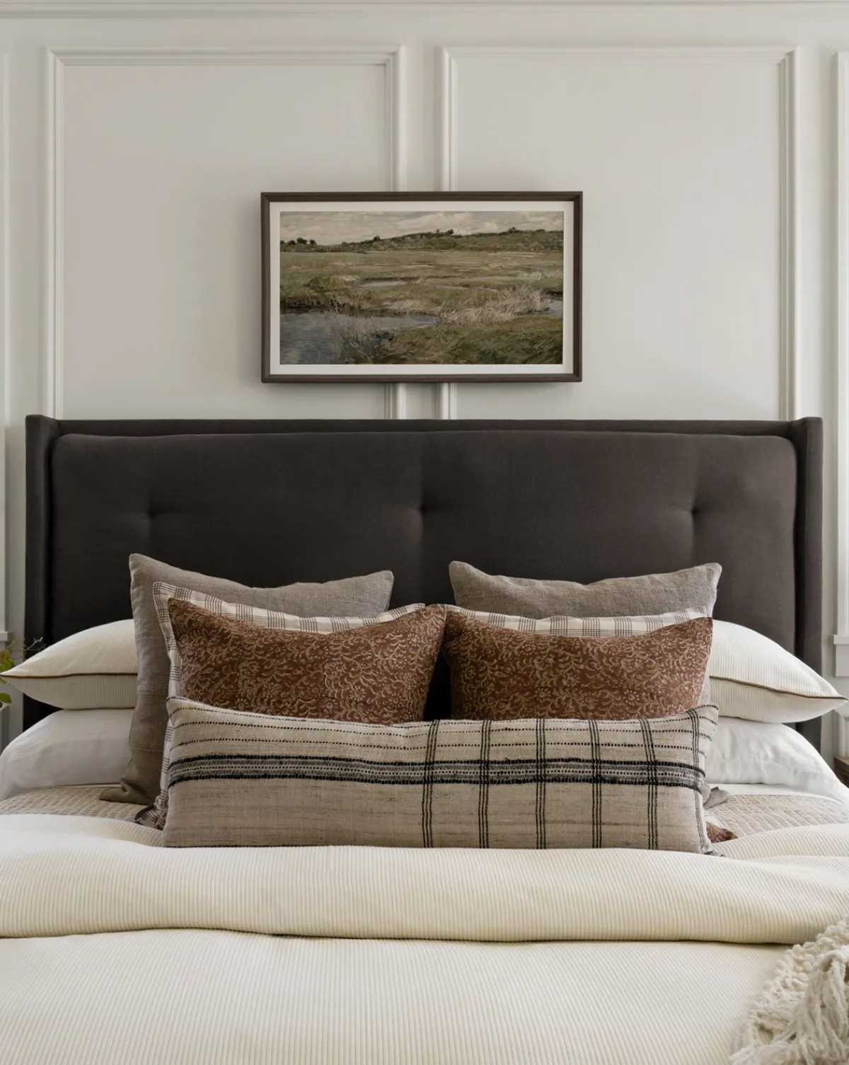 Jean Silk Pillow Cover|TAL HANDWOVEN CLASSICS LLP Online