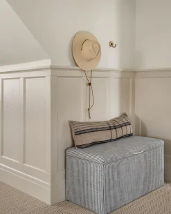 Jean Silk Pillow Cover|TAL HANDWOVEN CLASSICS LLP Online