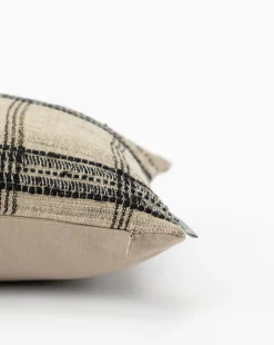 Jean Silk Pillow Cover|TAL HANDWOVEN CLASSICS LLP Online