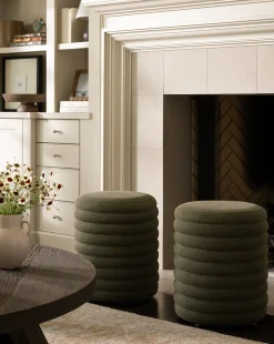 Jefferson Stool|Made Goods