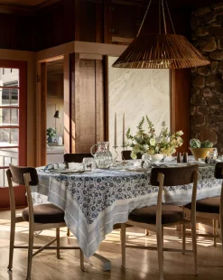 Jennie Tablecloth|Makerspalm Online