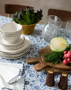 Jennie Tablecloth|Makerspalm Online