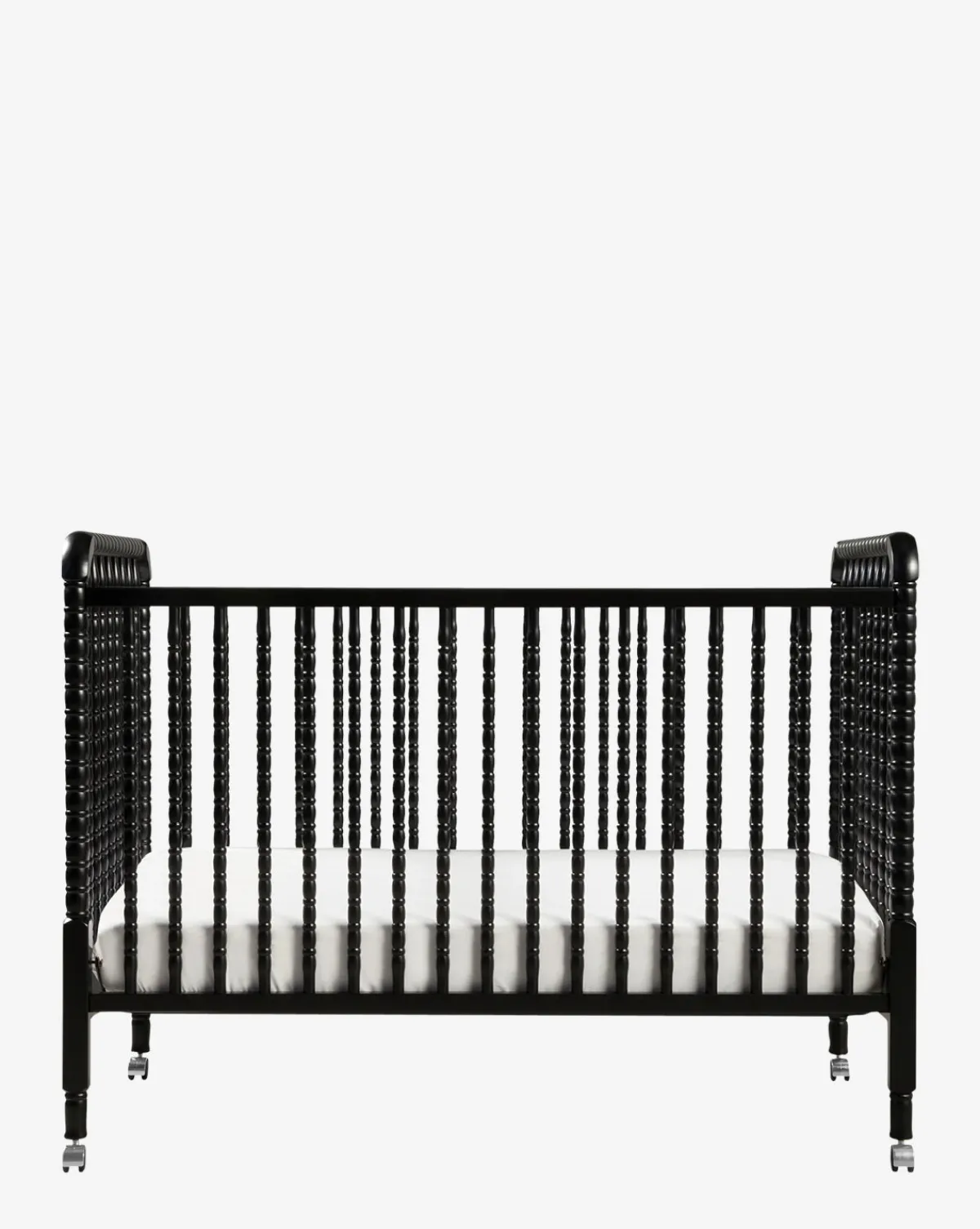 Jenny Lind 3-in-1 Convertible Crib|DaVinci dba Million Dollar Baby Co. Hot
