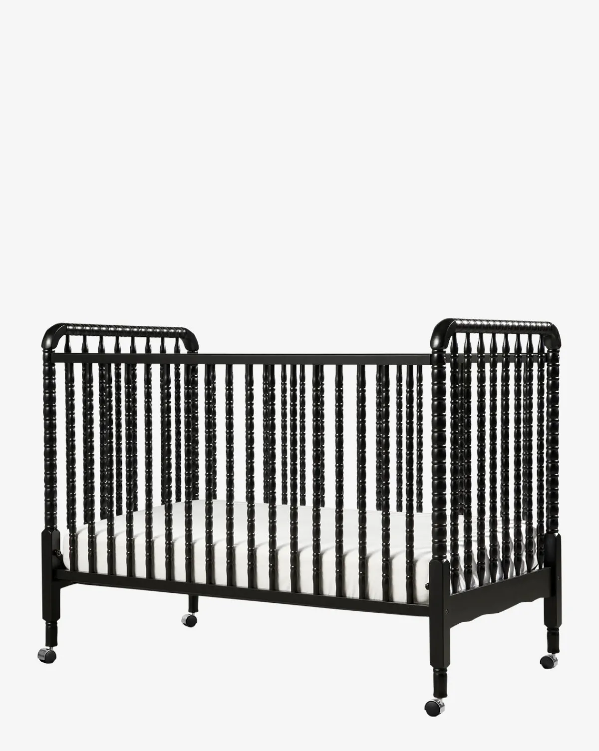 Jenny Lind 3-in-1 Convertible Crib|DaVinci dba Million Dollar Baby Co. Hot