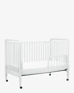 Jenny Lind 3-in-1 Convertible Crib|DaVinci dba Million Dollar Baby Co. Hot
