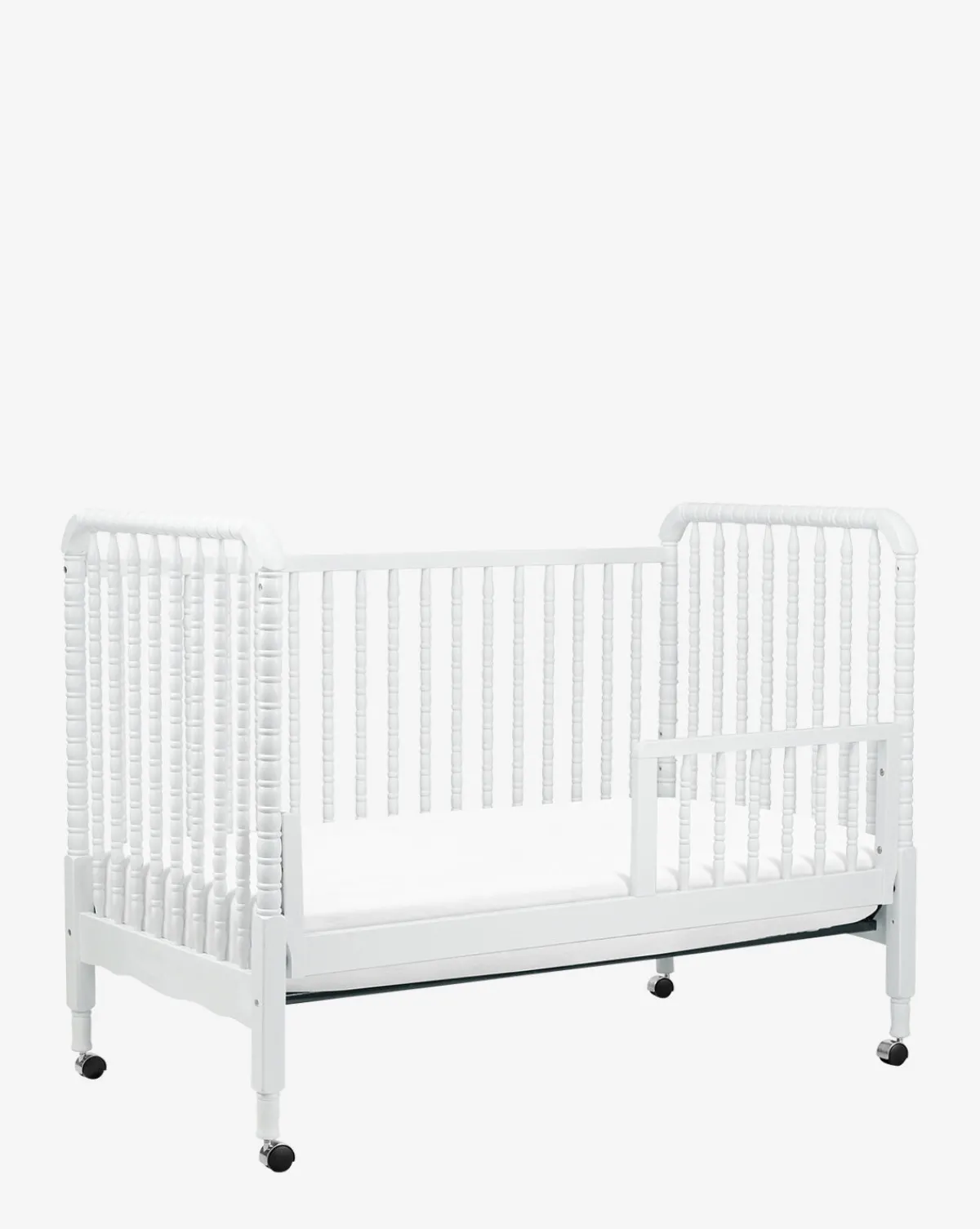 Jenny Lind 3-in-1 Convertible Crib|DaVinci dba Million Dollar Baby Co. Hot