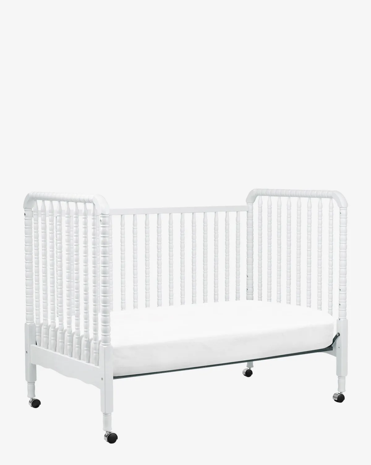 Jenny Lind 3-in-1 Convertible Crib|DaVinci dba Million Dollar Baby Co. Hot