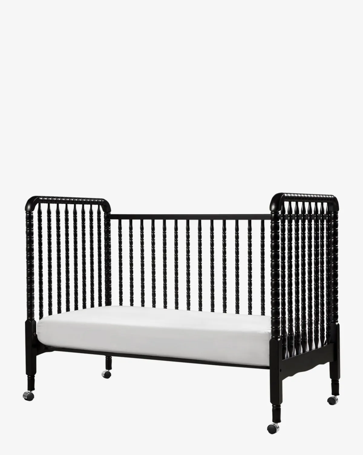 Jenny Lind 3-in-1 Convertible Crib|DaVinci dba Million Dollar Baby Co. Hot