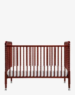 Jenny Lind 3-in-1 Convertible Crib|DaVinci dba Million Dollar Baby Co. Hot