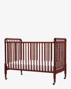 Jenny Lind 3-in-1 Convertible Crib|DaVinci dba Million Dollar Baby Co. Hot