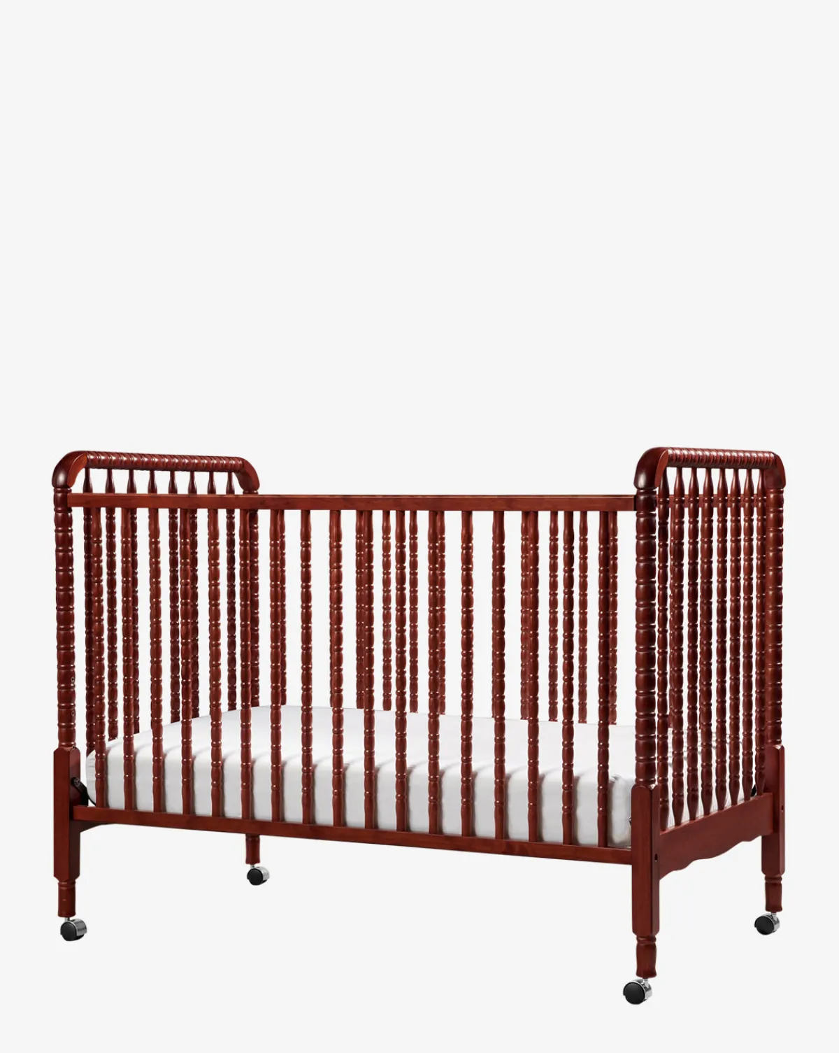 Jenny Lind 3-in-1 Convertible Crib|DaVinci dba Million Dollar Baby Co. Hot