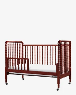 Jenny Lind 3-in-1 Convertible Crib|DaVinci dba Million Dollar Baby Co. Hot
