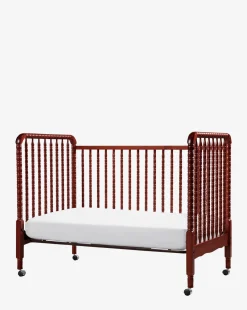 Jenny Lind 3-in-1 Convertible Crib|DaVinci dba Million Dollar Baby Co. Hot