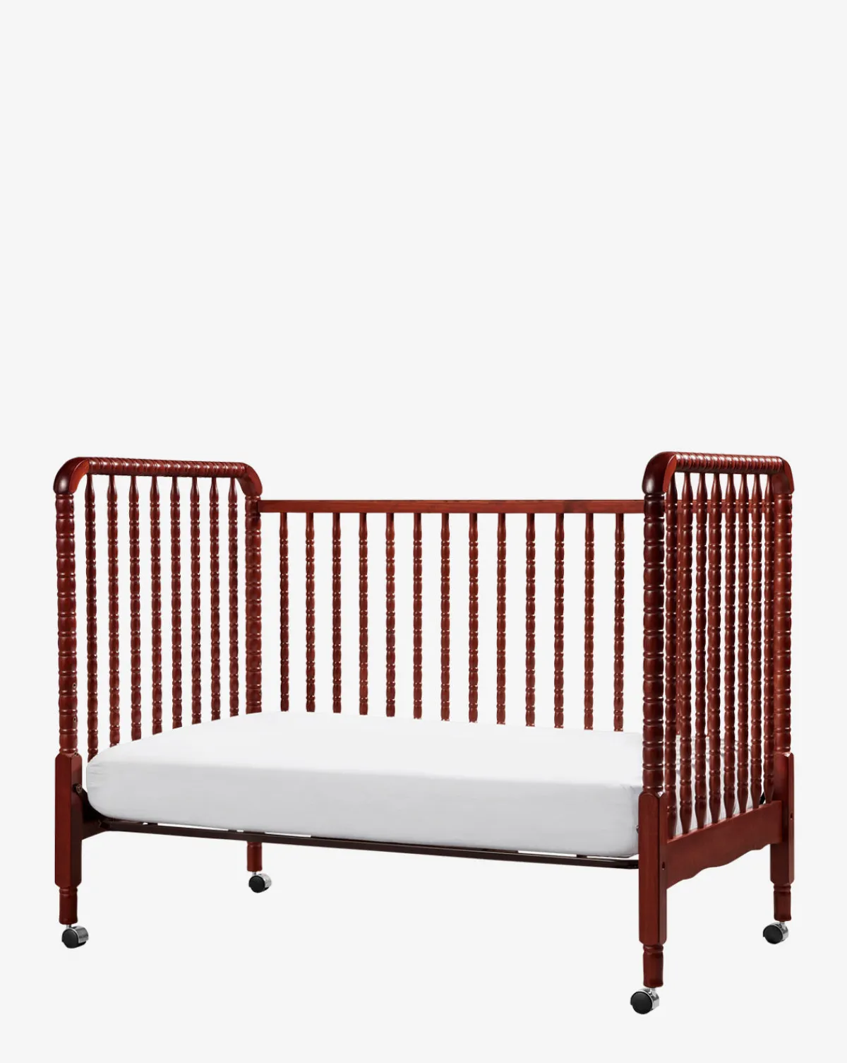Jenny Lind 3-in-1 Convertible Crib|DaVinci dba Million Dollar Baby Co. Hot