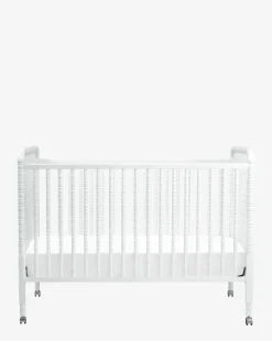 Jenny Lind 3-in-1 Convertible Crib|DaVinci dba Million Dollar Baby Co. Hot