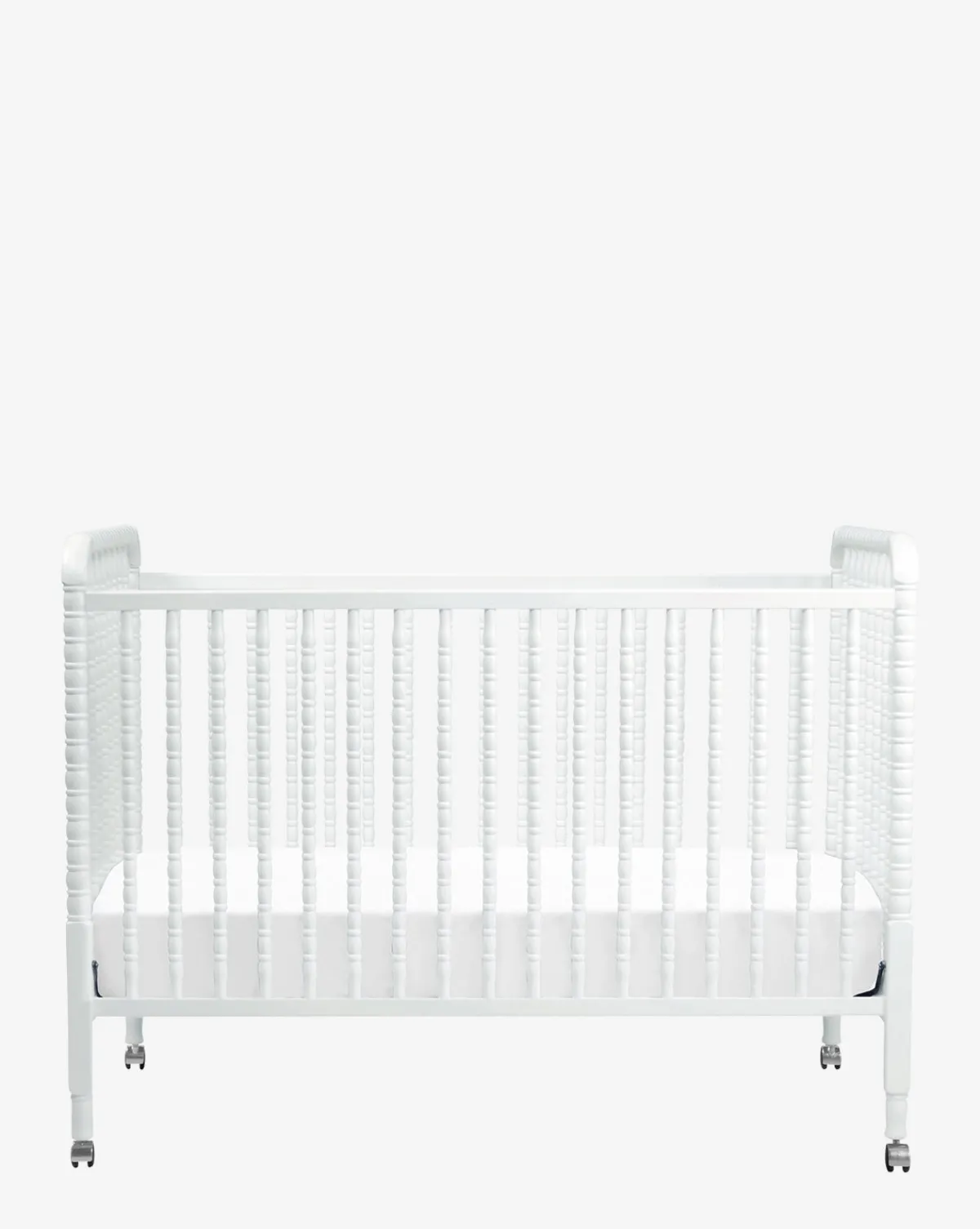 Jenny Lind 3-in-1 Convertible Crib|DaVinci dba Million Dollar Baby Co. Hot