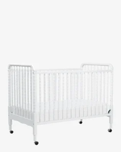 Jenny Lind 3-in-1 Convertible Crib|DaVinci dba Million Dollar Baby Co. Hot