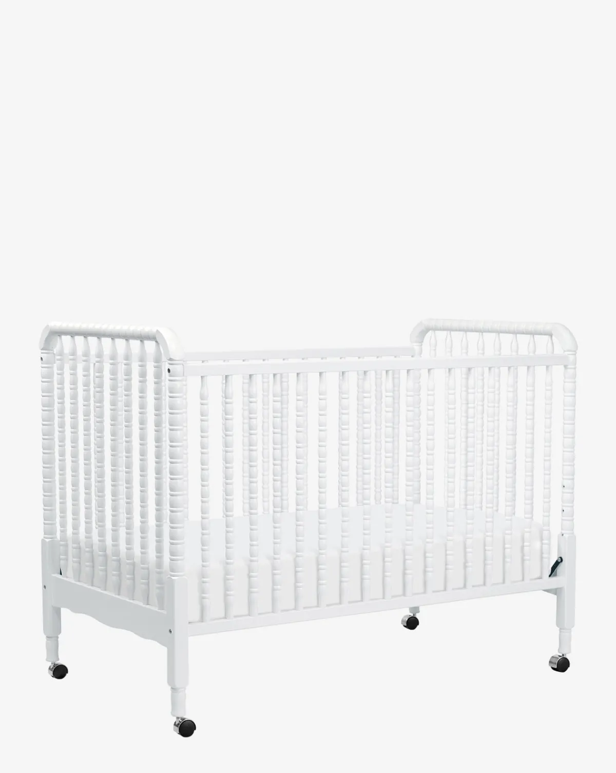 Jenny Lind 3-in-1 Convertible Crib|DaVinci dba Million Dollar Baby Co. Hot