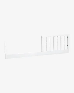 Jenny Lind 3-in-1 Convertible Crib Toddler Bed Conversion Kit|DaVinci dba Million Dollar Baby Co.