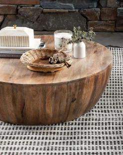 Jensen Coffee Table|Arteriors Online