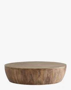 Jensen Coffee Table|Arteriors Online