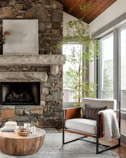 Jensen Coffee Table|Arteriors Online