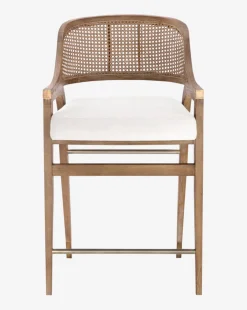 Jensen Counter Stool|Villa & House, LLC Outlet