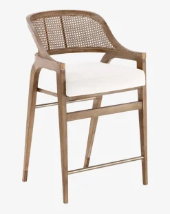 Jensen Counter Stool|Villa & House, LLC Outlet