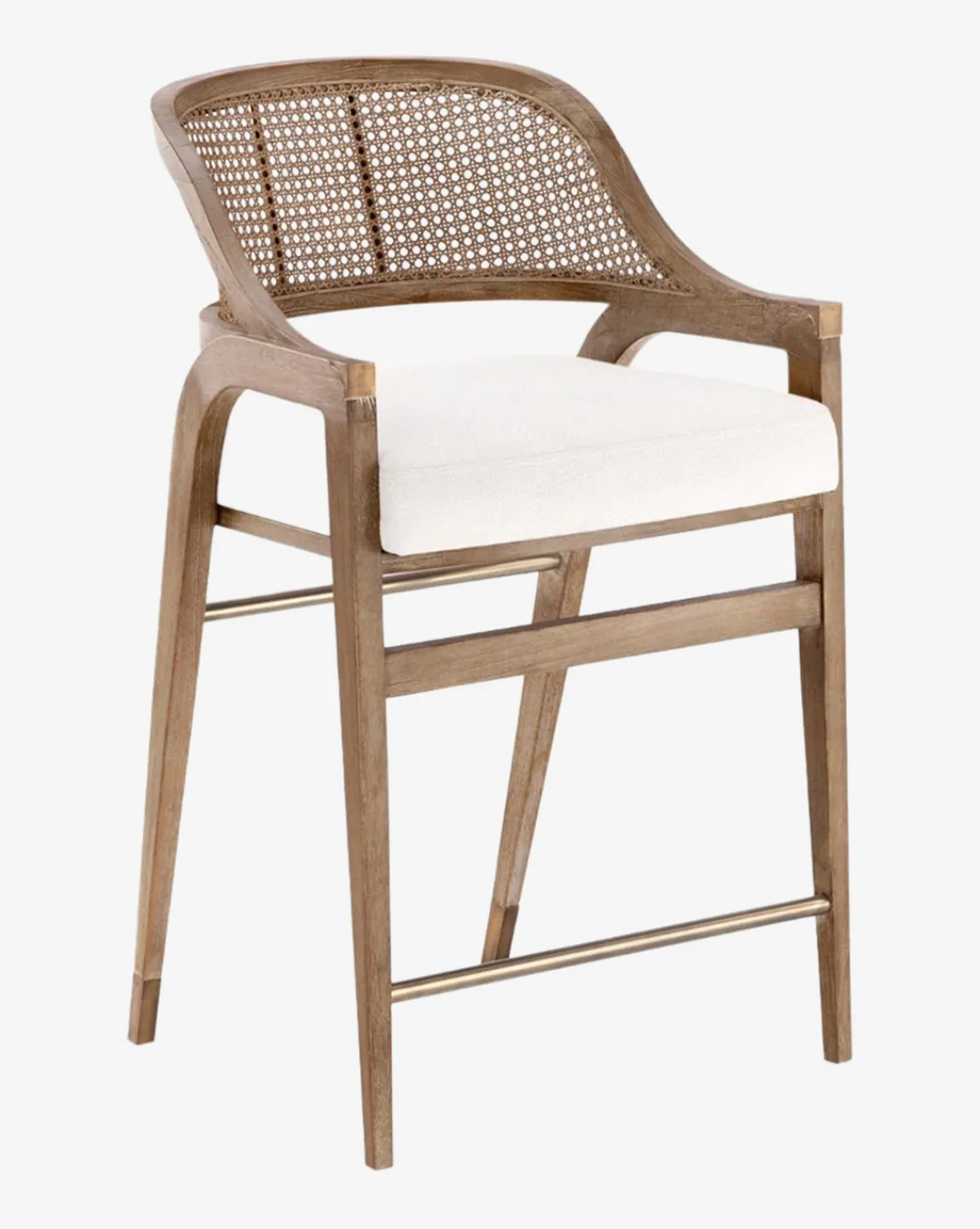 Jensen Counter Stool|Villa & House, LLC Outlet