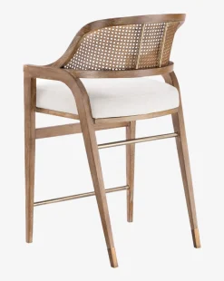 Jensen Counter Stool|Villa & House, LLC Outlet