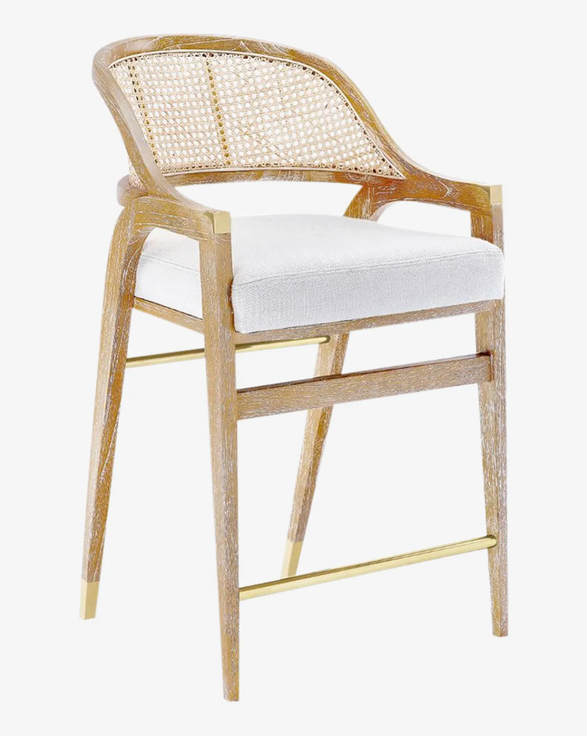 Jensen Counter Stool|Villa & House, LLC Outlet